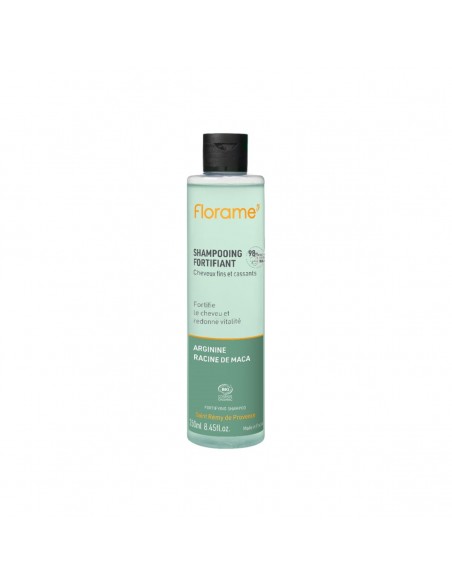 copy of Sérum Capilar Nutritivo Antiencrespamiento 50ml Florame