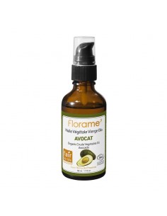 copy of Aceite vegetal de Jojoba 50 ml. 100 % Bio Florame Florame
