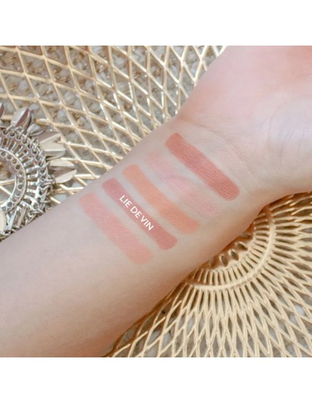 Colorete 06 Lie de Vin BOHO