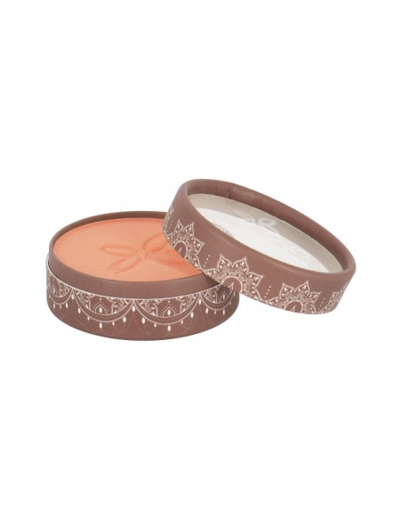 Colorete 05 Corail BOHO