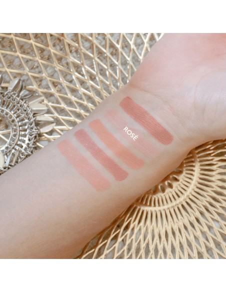 Colorete Rose 04 BOHO