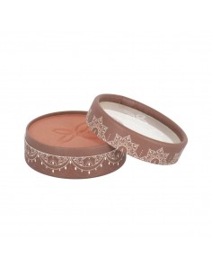 Colorete Bois de Rose 01 BOHO