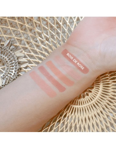 Colorete Bois de Rose 01 BOHO