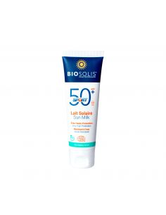 copy of Leche solar Sport SPF50+ 75 ml. Biosolis Biosolis