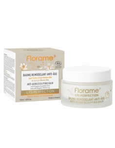 copy of Bálsamo remodelador Anti-edad Lys Perfection Florame