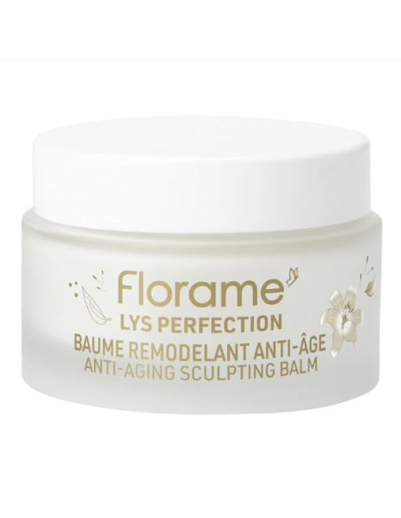 copy of Bálsamo remodelador Anti-edad Lys Perfection Florame