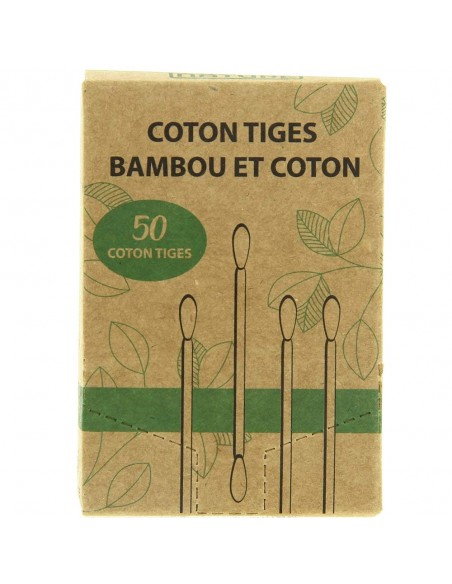 copy of Juego de 12 limas de madera para uñas (tamaño grande) Born to Bio