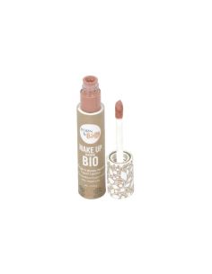 Pintalabios Líquido Orgánico Born to Bio Nº1 Pink Nude 3 ml