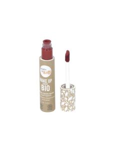 Pintalabios Líquido Orgánico Born to Bio Nº4 Cherry 3 ml