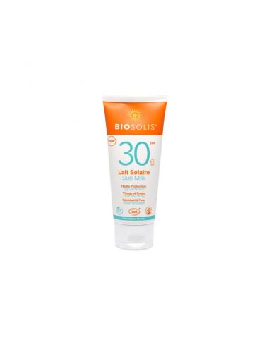 copy of Crema protección solar facial antiedad SPF30 50 ml. Biosolis Biosolis