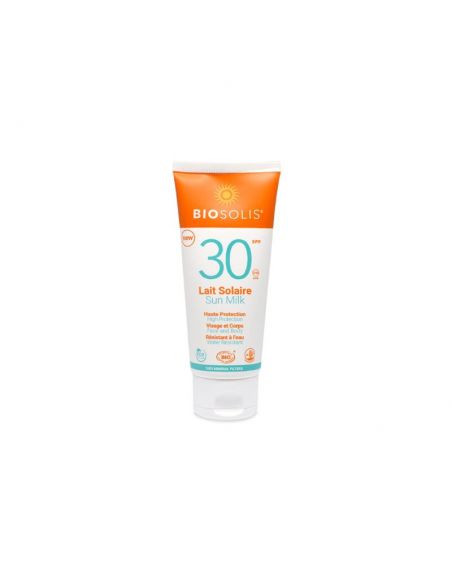 copy of Crema protección solar facial antiedad SPF30 50 ml. Biosolis Biosolis