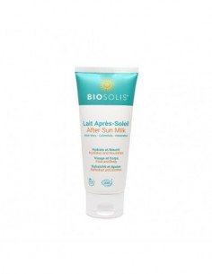 After Sun 100ml. Biosolis