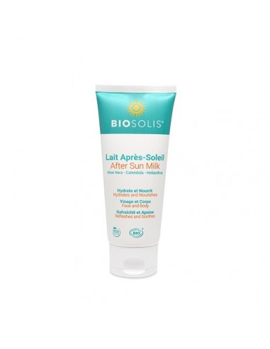 After Sun 100ml. Biosolis