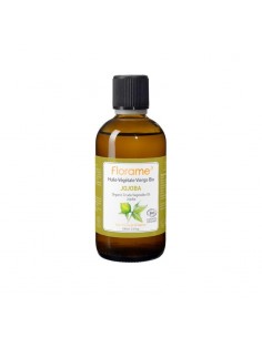 copy of Aceite vegetal de Jojoba 50 ml. 100 % Bio Florame Florame