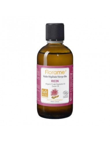 copy of Aceite vegetal de Jojoba 50 ml. 100 % Bio Florame Florame
