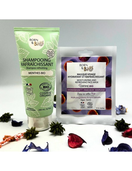 copy of Difusor 100% Madera de Loto