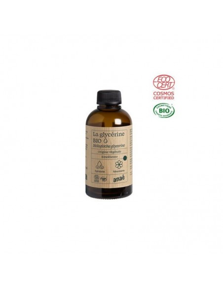 copy of Paquete de 5 discos faciales lavables de celulosa/algodón Anaé