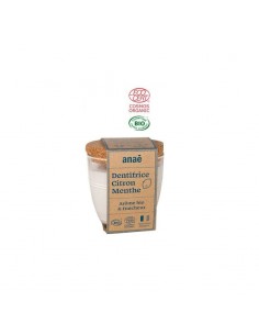 copy of Paquete de 5 discos faciales lavables de celulosa/algodón Anaé