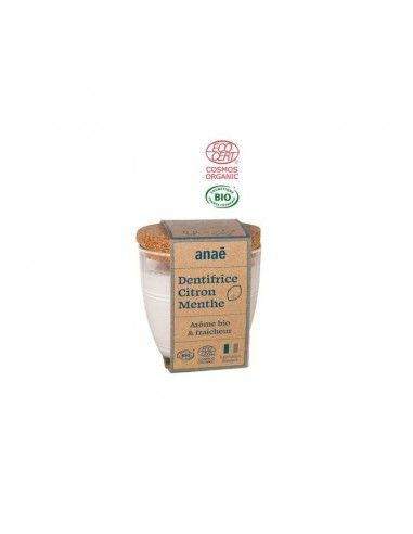 copy of Paquete de 5 discos faciales lavables de celulosa/algodón Anaé