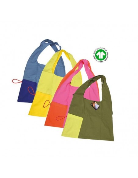 copy of Paquete de 5 discos faciales lavables de celulosa/algodón Anaé