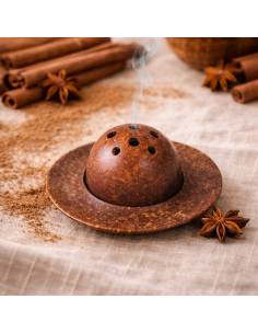 copy of Paquete de 5 discos faciales lavables de celulosa/algodón Anaé 2