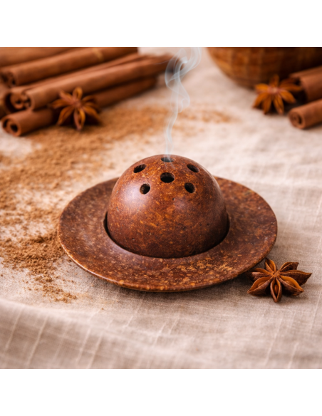 copy of Paquete de 5 discos faciales lavables de celulosa/algodón Anaé