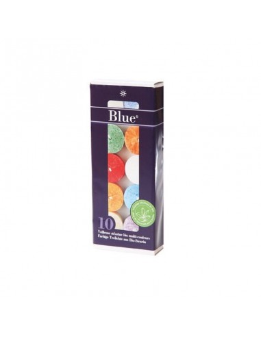 copy of Paquete de 5 discos faciales lavables de celulosa/algodón Anaé