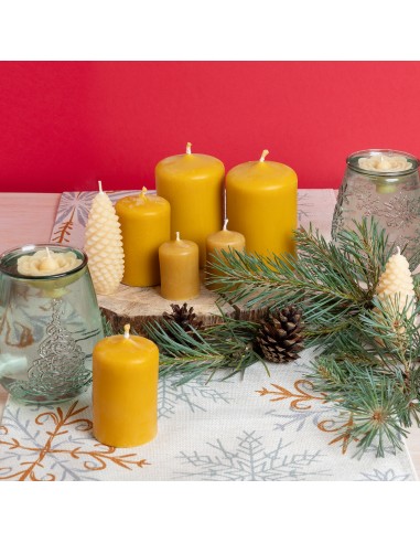 copy of Paquete de 5 discos faciales lavables de celulosa/algodón Anaé