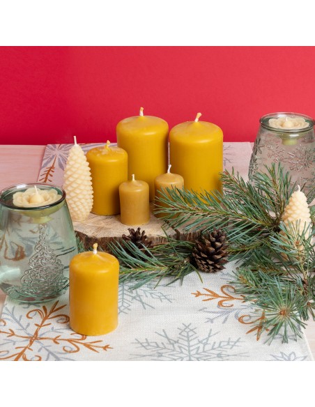 copy of Paquete de 5 discos faciales lavables de celulosa/algodón Anaé