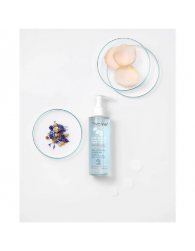 copy of Desmaquillante limpiador Florame