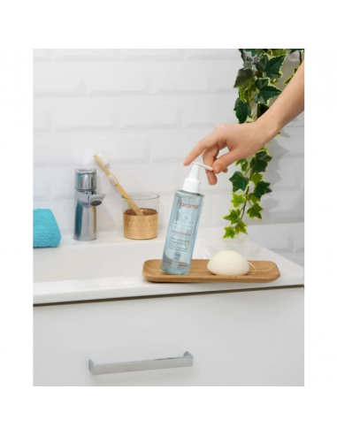 copy of Desmaquillante limpiador Florame