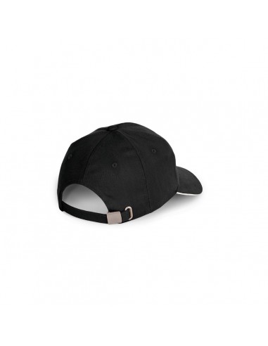 Gorra 100% algodón orgánico hombre