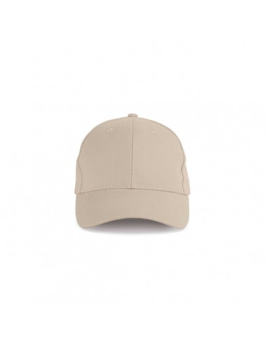 Gorra 100% algodón orgánico hombre