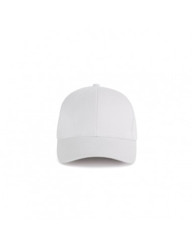 Gorra 100% algodón orgánico hombre
