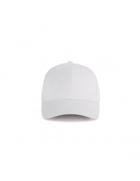 Gorra 100% algodón orgánico hombre