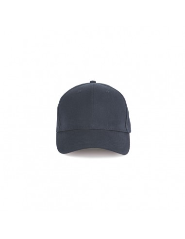 Gorra 100% algodón orgánico hombre