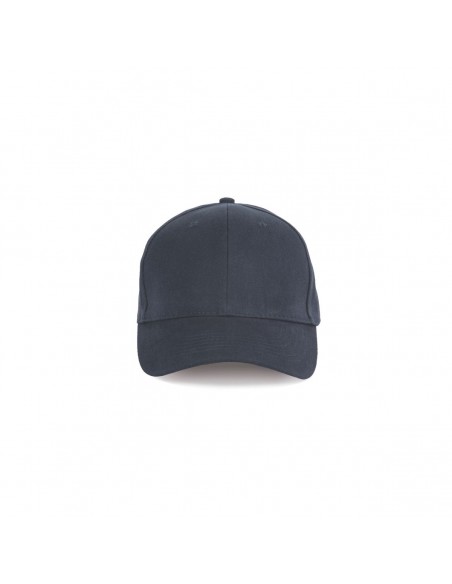 Gorra 100% algodón orgánico hombre