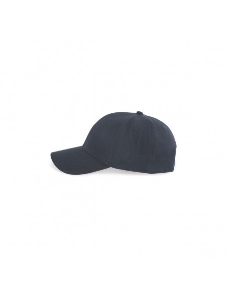 Gorra 100% algodón orgánico hombre