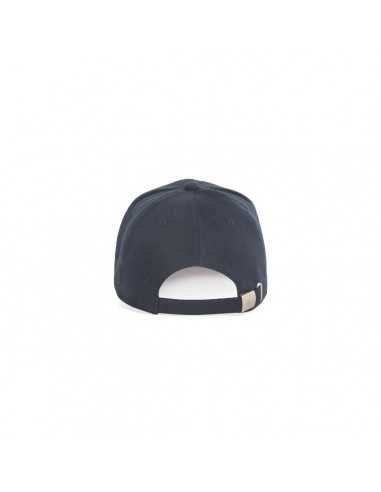 Gorra 100% algodón orgánico hombre