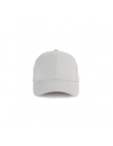 Gorra 100% algodón orgánico hombre