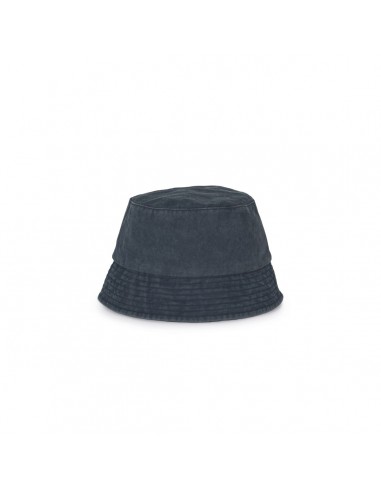 Sombrero pescador de algodón orgánico hombre