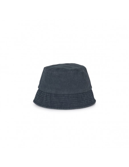 Sombrero pescador de algodón orgánico hombre