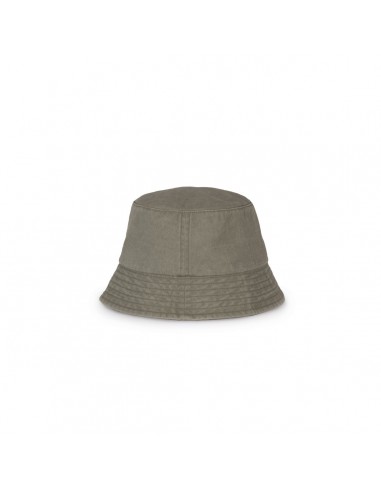 Sombrero pescador de algodón orgánico hombre