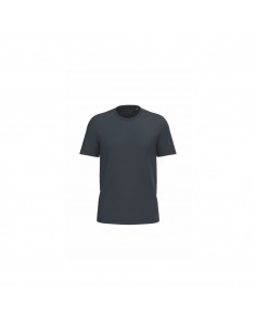 Camiseta básica de algodón orgánico hombre 2