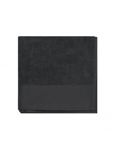 Toalla de manos de algodón orgánico 100 x 50 cm
