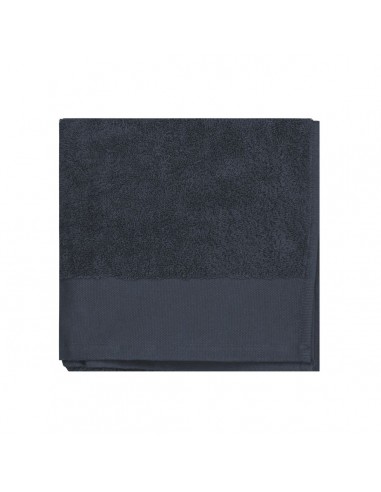 Toalla de manos de algodón orgánico 100 x 50 cm
