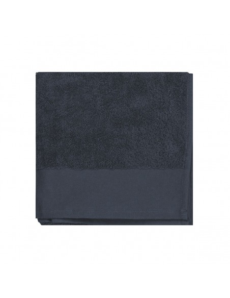 Toalla de manos de algodón orgánico 100 x 50 cm