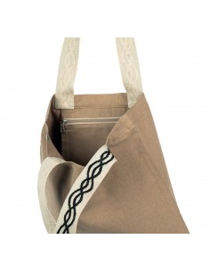 copy of Bolsa de algodón reciclado 2