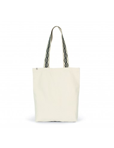 Bolsa de algodón reciclado