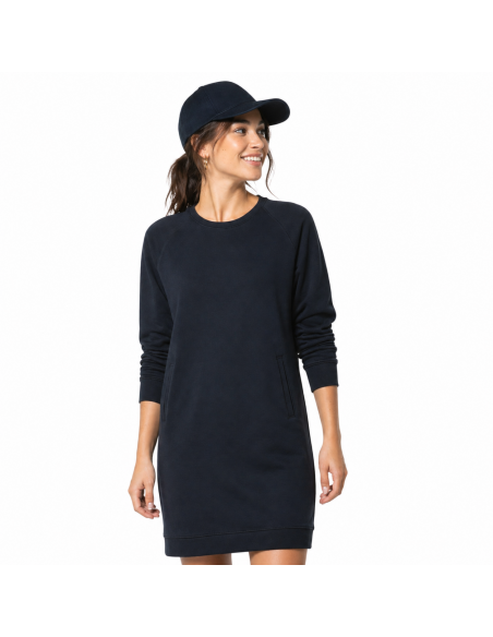 Vestido Lounge algodón orgánico